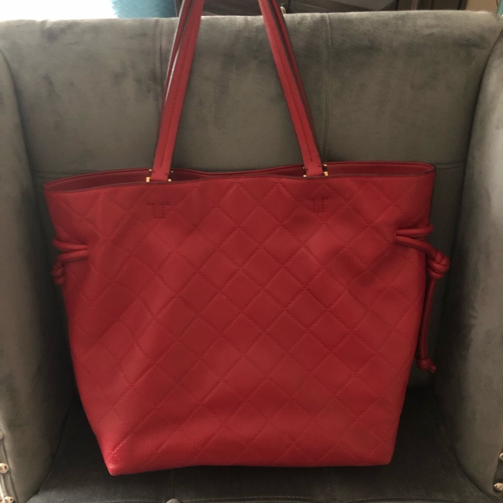 COPY - Tory Burch Georgia Tote
